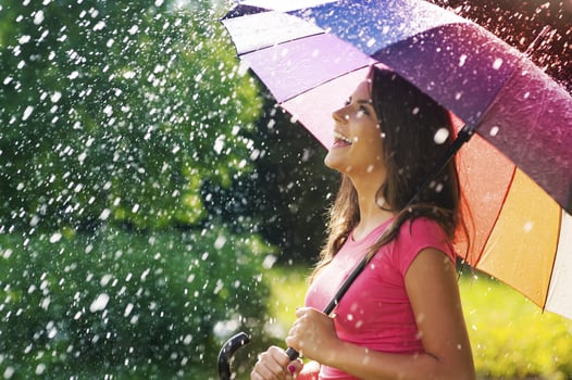 Umbrella insurance can protect you from the unforseen events in life